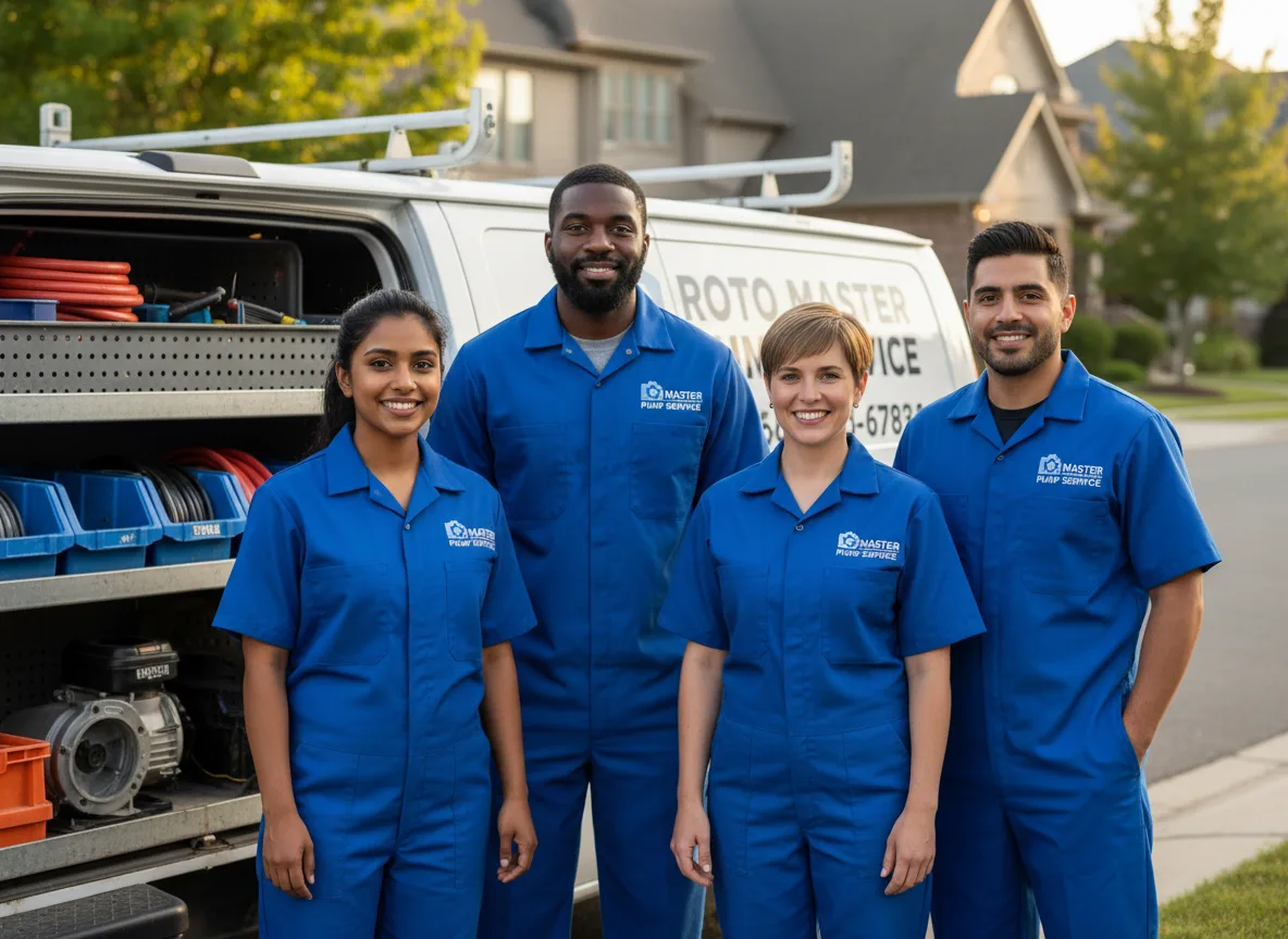 Sump Pump Installation company in Currie, NC